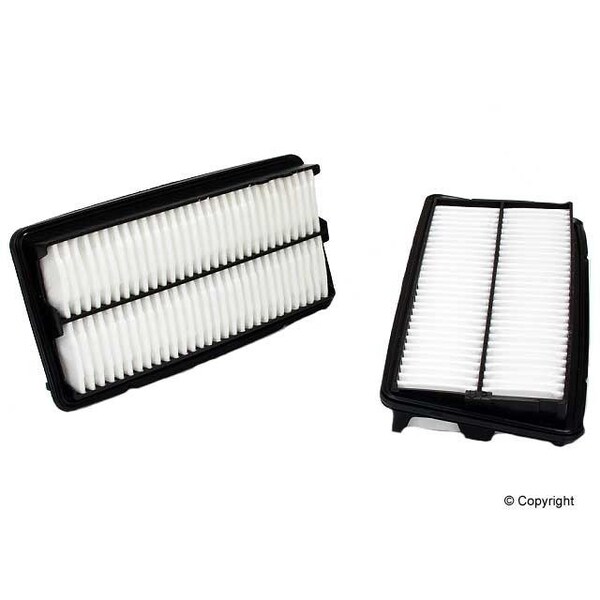 Air Filter,12801008